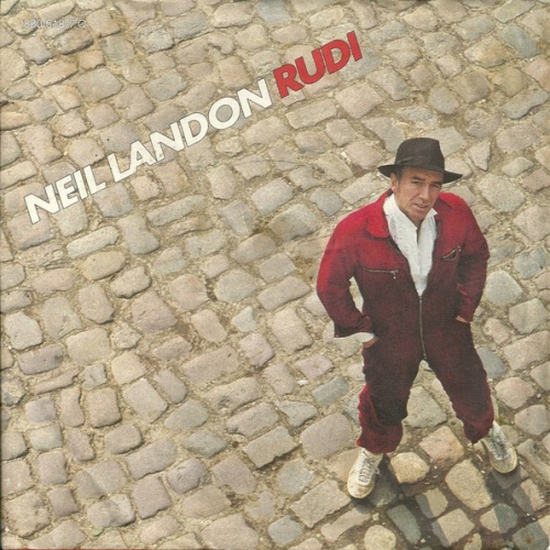 Vinyl / Neil Landon - Rudi (Roly)
