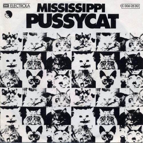 Vinyl / Pussycat (2) - Mississippi