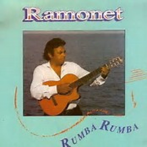 Vinyl / Ramonet - Rumba, Rumba !