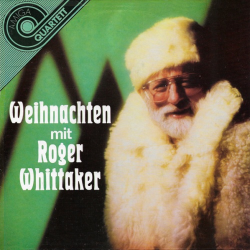 Vinyl / Roger Whittaker - Weihnachten Mit Roger Whittaker