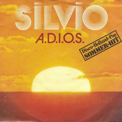 Vinyl / Silvio (3) - A.D.I.O.S.