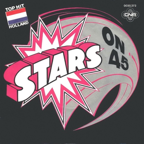 Vinyl / Stars On 45 - Stars On 45