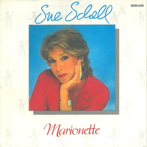 Vinyl / Sue Schell - Marionette