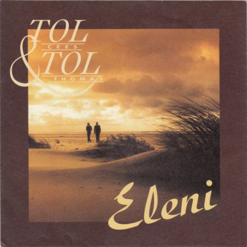 Vinyl / Cees Tol & Thomas Tol* - Eleni