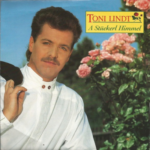 Vinyl / Toni Lindt - A Stückerl Himmel