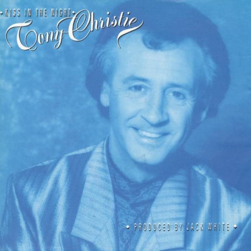 Vinyl / Tony Christie - Kiss In The Night