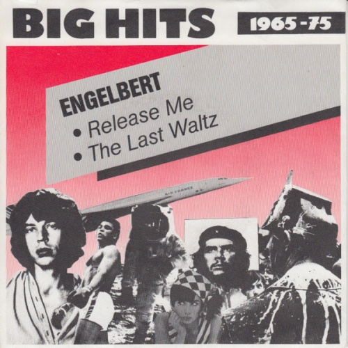 Vinyl / Engelbert* - Release Me / The Last Waltz