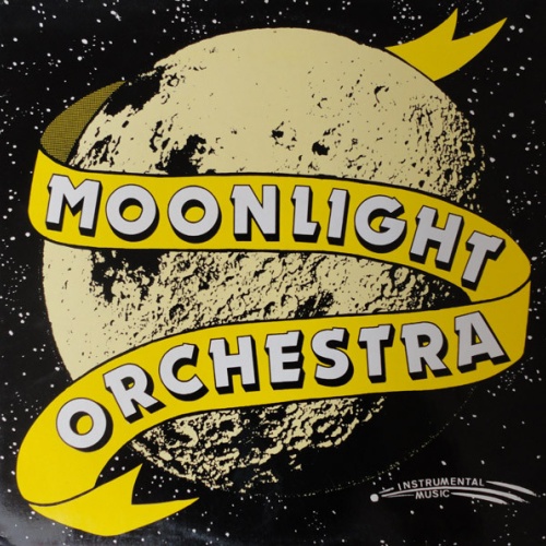Vinyl / Moonlight Orchestra (2) - Moonlight Orchestra