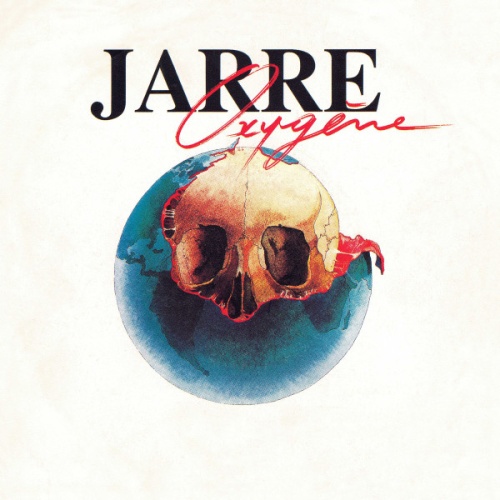 Vinyl / Jarre* - Oxygène