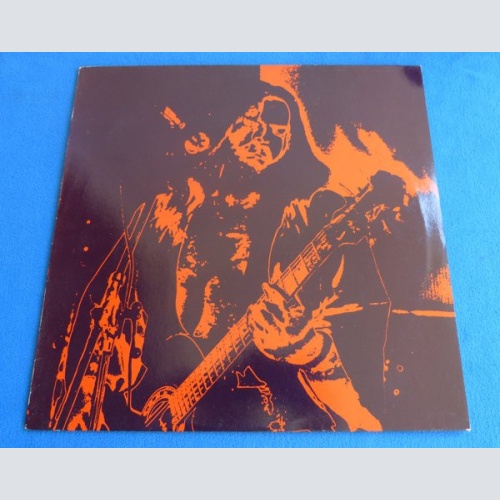 Vinyl / Freak Weber & Die Sackratten - Positivalbum