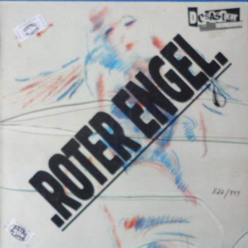 Vinyl / Various - Roter Engel