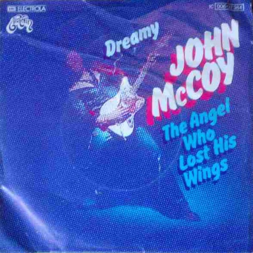 Vinyl / John McCoy (10), Peter Orloff Sound Orchester - Dreamy