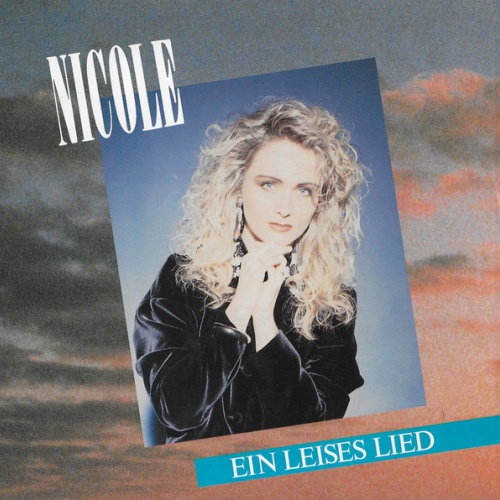 Vinyl / Nicole (2) - Ein Leises Lied