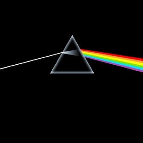 Vinyl / Pink Floyd - The Dark Side Of The Moon