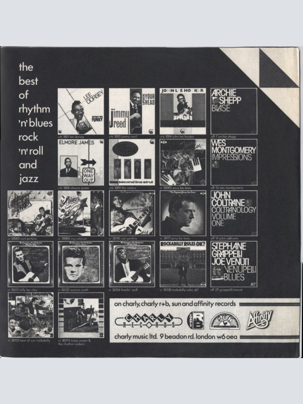 Vinyl / Solomon Burke - From The Heart