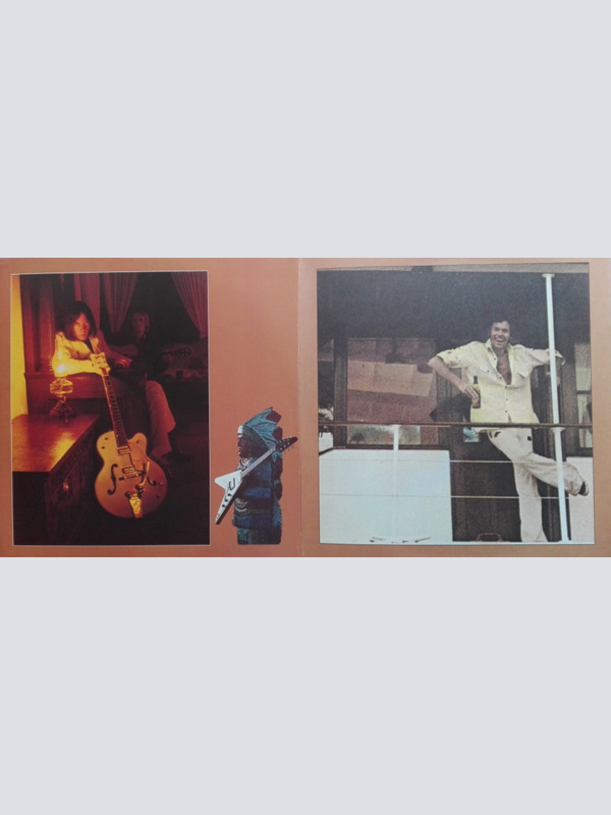 Vinyl / Neil Young - Decade