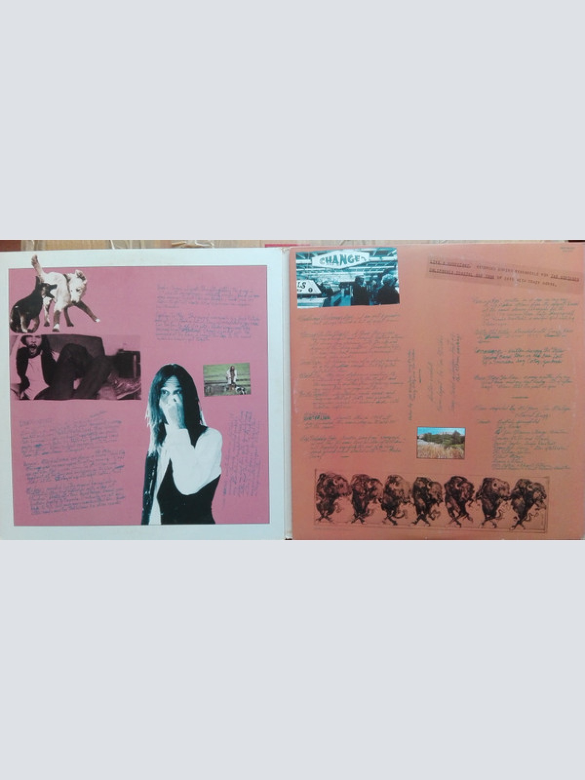 Vinyl / Neil Young - Decade