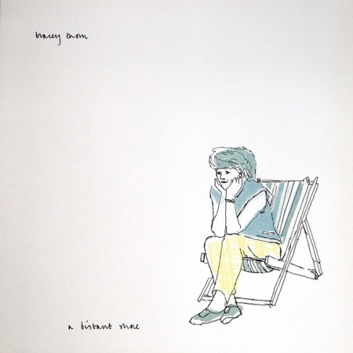 Vinyl / Tracey Thorn - A Distant Shore