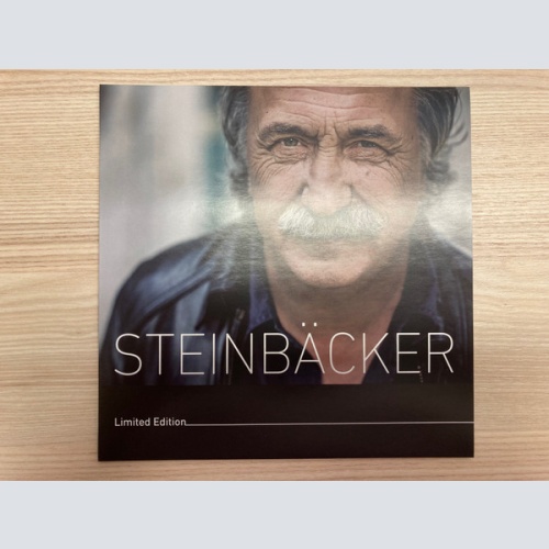 Vinyl / Steinbäcker* - Steiermark (Live-Version)