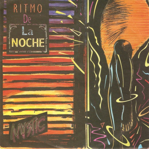 Vinyl / Mystic - Ritmo De La Noche