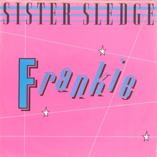 Vinyl / Sister Sledge - Frankie