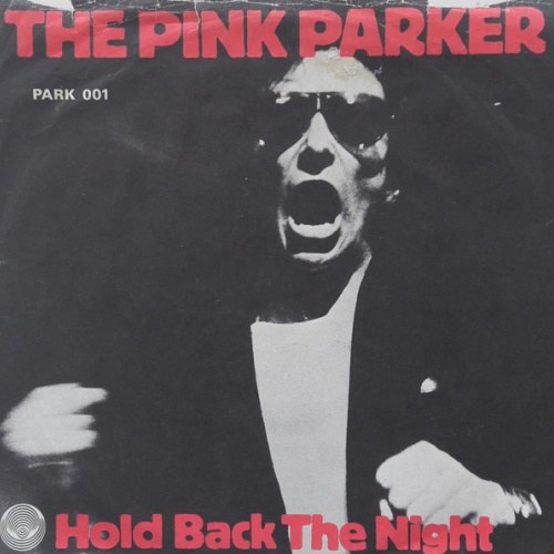 Vinyl / Graham Parker And The Rumour - The Pink Parker