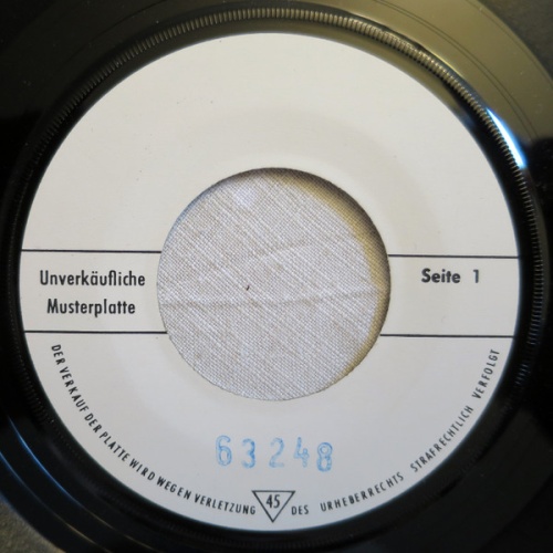 Vinyl / Suzi Quatro - She's In Love With You