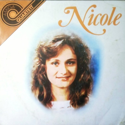 Vinyl / Nicole (2) - Nicole
