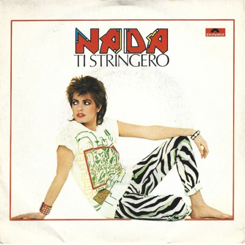 Vinyl / Nada (8) - Ti Stringerò