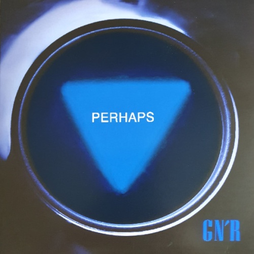 Vinyl / Guns N' Roses - Perhaps