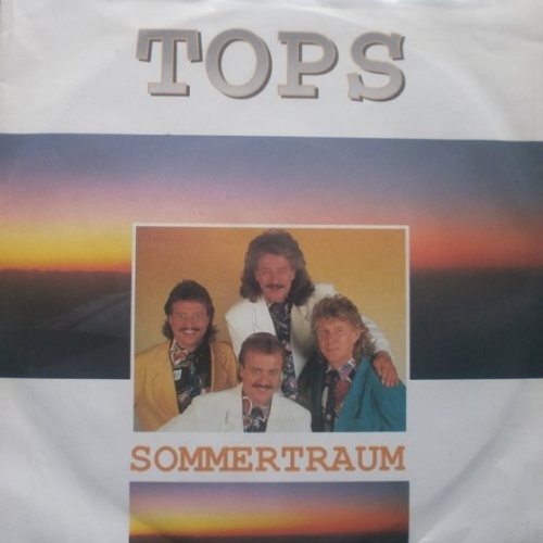 Vinyl / Tops - Sommertraum