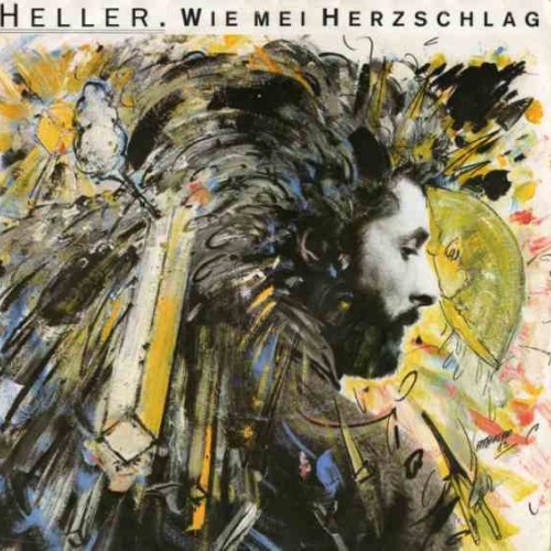 Vinyl / Heller* - Wie Mei Herzschlag