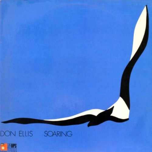 Vinyl / Don Ellis - Soaring
