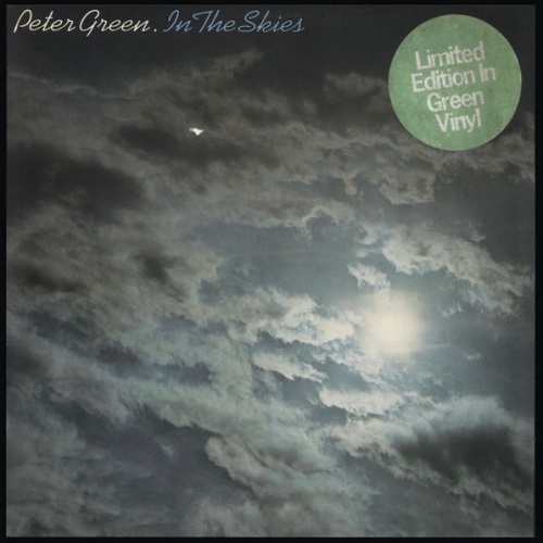 Vinyl / Peter Green (2) - In The Skies