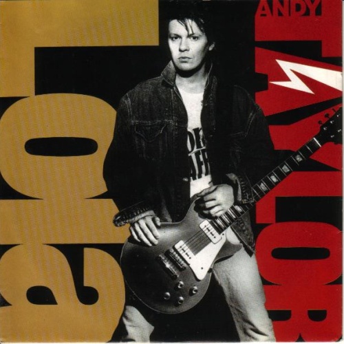 Vinyl / Andy Taylor - Lola