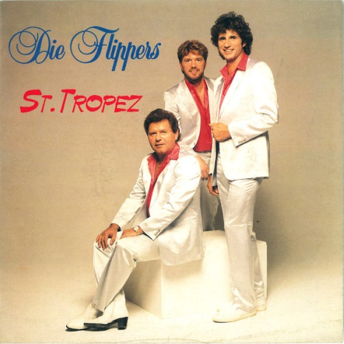 Vinyl / Die Flippers - St. Tropez