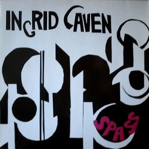 Vinyl / Ingrid Caven - Spass