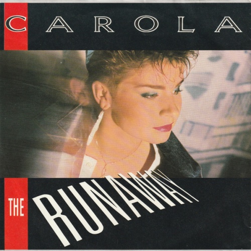 Vinyl / Carola (3) - The Runaway