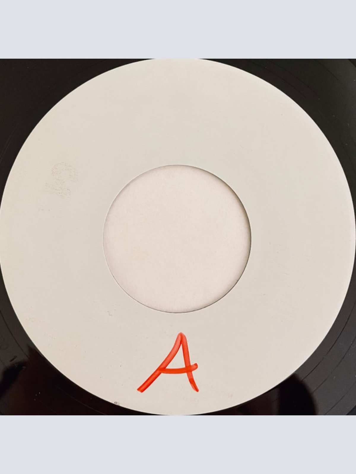 Vinyl / Simone (27) - Keine Mauern Mehr