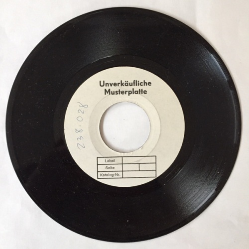 Vinyl / Turning Point (4) - Visions / Life Is Going On