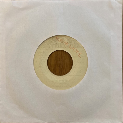 Vinyl / Jack's Angels - The Legend Of Jesse James / The Loner