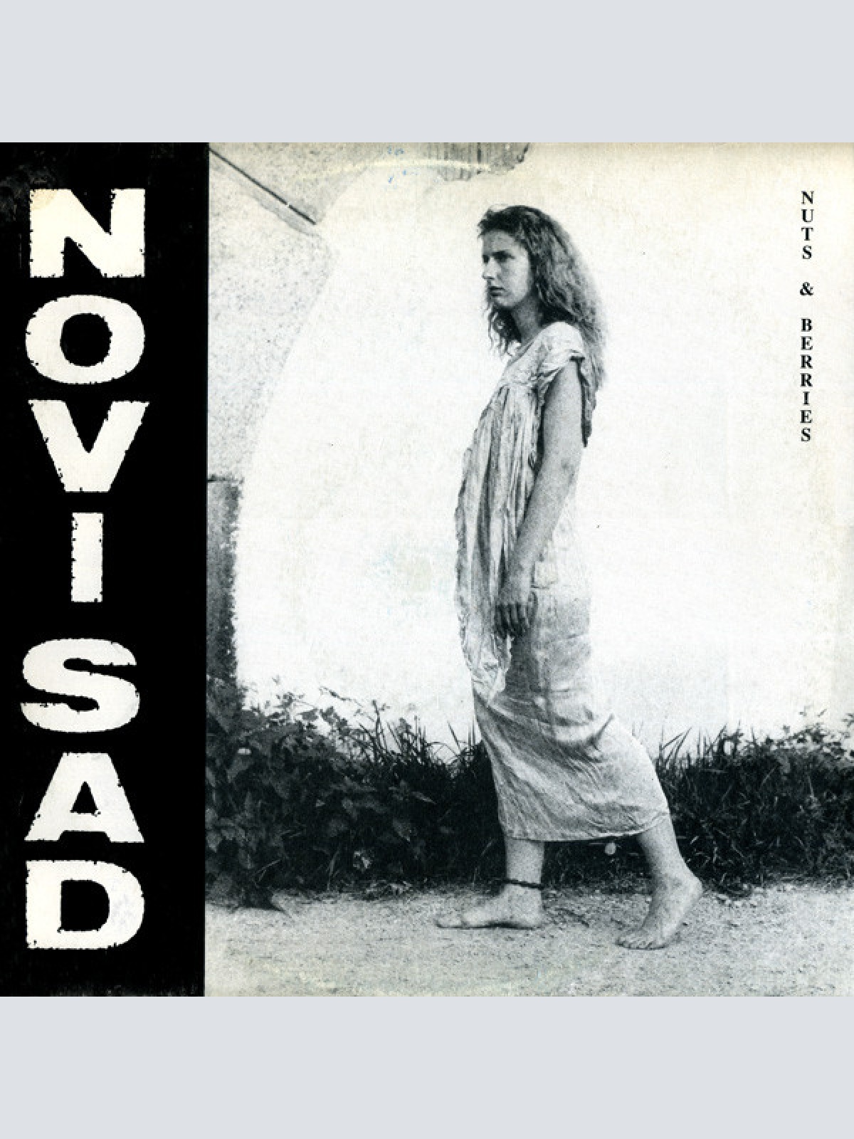 Vinyl / Novi Sad - Nuts & Berries