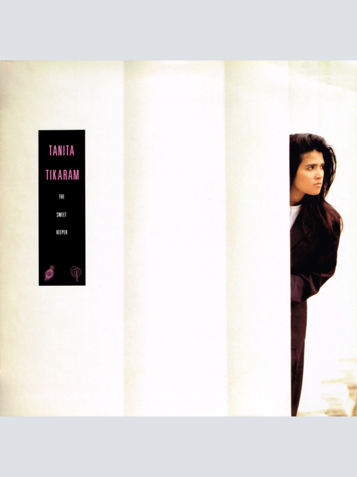 Vinyl / Tanita Tikaram - The Sweet Keeper
