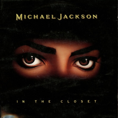 Vinyl / Michael Jackson - In The Closet