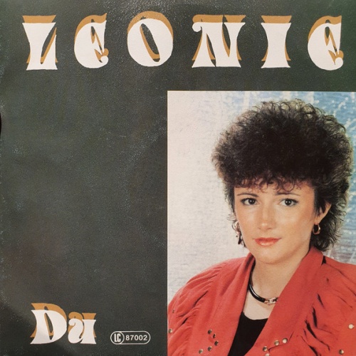 Vinyl / Leonie (17) - Du