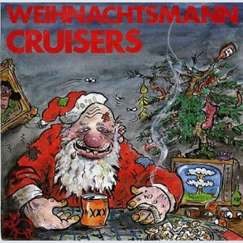 Vinyl / Cruisers (4) - Weihnachtsmann