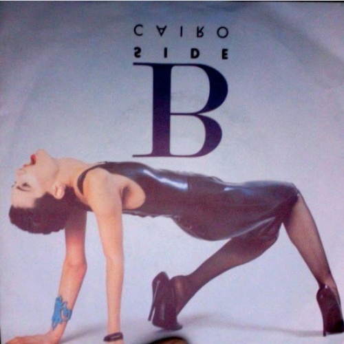 Vinyl / B-Side - Cairo / So Hot