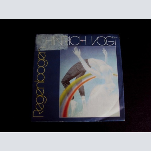 Vinyl / Hinrich Vogt - Regenbogen