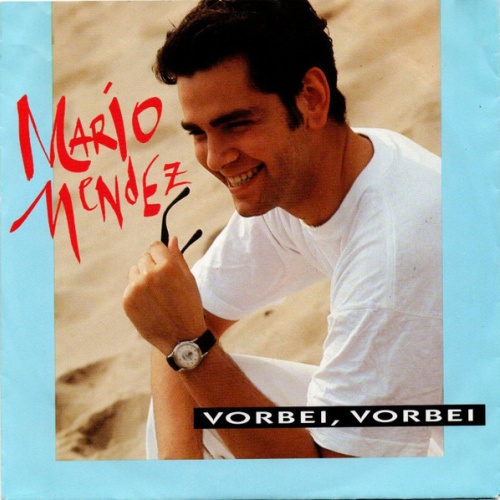 Vinyl / Mario Mendez (3) - Vorbei, Vorbei