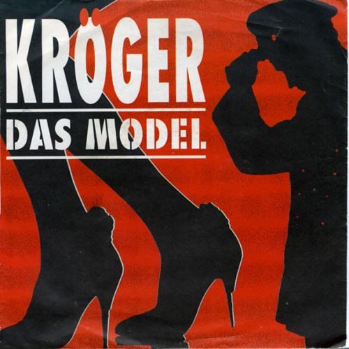 Vinyl / Kröger* - Das Model